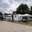 Event Modules Provides Mobile Medical Unit for the CJ Cup Byron Nelson in McKinney, Texas