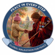 Honoring Our Youth Peacebuilders - Peace in Every Step: Global Walkathon 