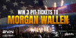 Veteran-Led Nonprofit Giving Away 3 Morgan Wallen and Ella Langley Pit Tickets to Support Veterans Nationwide