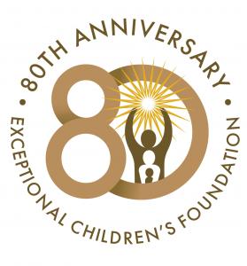 Exceptional Children's Foundation will celebrate its 80th Anniversary Gala on Wednesday, June 17, at the Skirball Cultural Center in Los Angeles.