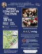 FREE CONCERT PRESENTED BY MINORITY LEADER DAVID CARR AND THE FEDERATION OF ITALIAN-AMERICAN ORGANIZATIONS OF BROOKLYN 