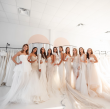 LOVU LOVU Bridal Shop Invites Fort Lauderdale Brides to Experience Personalized Styling and Designer Wedding Gowns