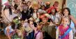 JAMNOLA launches three summer non-profit partnerships