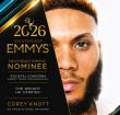 Corey Knott Earns Two Southeast Emmy® Nominations for Powerful Independent Films