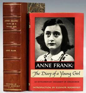 Diary1952FirstEdition