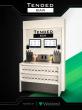 WeVend and TendedBar Partner to Bring High-Volume Beverage Automation to Everyday Venues From Stadiums to Countertops