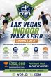 World Indoor Track & Field League to Launch 7-Week Indoor Tournament at Alexis Park Resort in Las Vegas in January 2027