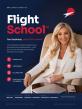 Denise Brilliant Launches Brilliant Flight School for the Next Generation of Entrepreneurs
