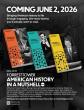 American History in a Nutshell Series Marks Measure Publishing's Celebration of America’s 250th Anniversary