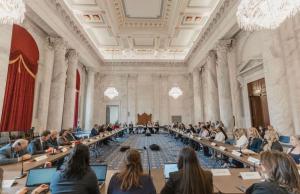 ATIP Roundtable Meeting