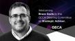 UK Crowdfunding Pioneer Bruce Davis Joins Global Equity Crowdfunding Alliance Steering Committee