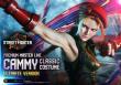 Pre-Orders Open June 2: STREET FIGHTER 6 Cammy Classic Costume Statue