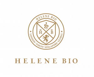 HELENE BIO logo