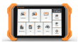 Foxwell Expands Professional Diagnostic Lineup with New NT919 BT Scan Tool