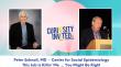 Dr. Peter Schnall and the Healthy Work Campaign Challenge Americans to Rethink the Hidden Health Costs of Work