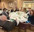 ZavoVentures Hosts Invite-Only Deal-Making Dinner Connecting Tech Founders with Investors and Strategic Partners 