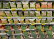 Eating fewer protein-rich foods may harm our physical function as we grow older 