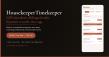 Most Homeowners Still Manage Their Housekeeper With Texts, A New App Changes That