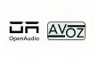AVOZ appointed exclusive OpenAudio distributor across Australia and New Zealand