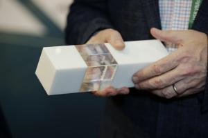 Junkosha Technology Innovator of the Year Award