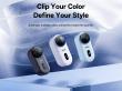Pelsee Launches Clip1, a Hands-Free POV Camera Built for Everyday Life