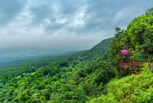 Sonmuda Amarkantak