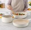 Inside Teslon: How a China Non-Stick Frying Pan Manufacturer Ensures Consistent Quality