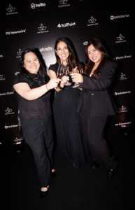 The Women Behind The B2B Marketing Summit: How An All-Female Team Brought 200+ Marketing Leaders Into One Room 11 Photowall