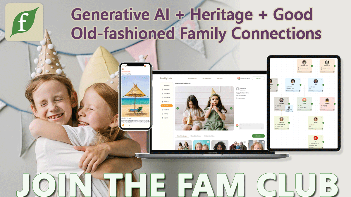 Immortal Inc. Invites the Public to Help Build the Future of Family Connection