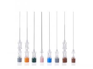 disposable spinal needle wholesale supplier