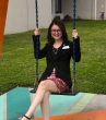 Influential Women Spotlights: Shelby Lundervold, HR Partner at Nixon Power and Mary Kay Consultant Leader Nationwide