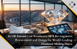 $2.1M Annual Cost Avoidance: BPX Re-engineers Procurement and Design for World-Leading Diamond Mining Major