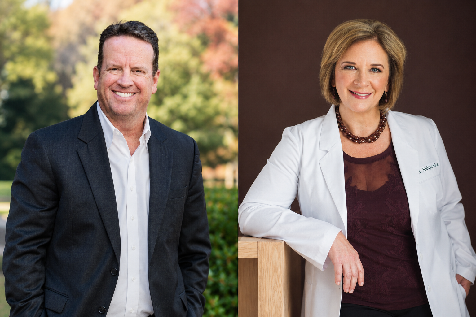 40-Year Brentwood Dental Institution Finds a Partner, Not a Buyer