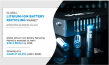 Lithium-Ion Battery Recycling Industry Trends, Share, and Forecast Through 2030
