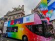 The Clear Idea Named UK's Top Pride Float Producer for Fourth Consecutive Year