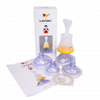 With over 6,000 lives saved, LifeVac Europe® calls for anti-choking devices to become a mandatory first aid item