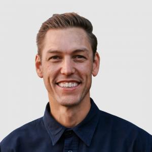 This is a photo of Blake St. Onge, an executive managing principal and market leader with Cresa.