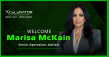  Xcelerator Law Firm Consultants Welcomes Marisa McKain as Senior Operations Advisor