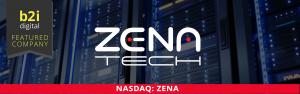 ZenaWorx combines drone data, LiDAR mapping, and AI analytics to improve visibility and efficiency across large-scale AI data center projects.