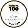 Cinqe Matchmaking Named Luxury Matchmaking Business of the Year 2026, United States