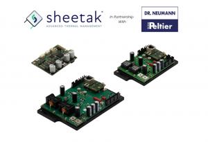 Sheetak & DNPT Partner to Offer TEC Controllers in the Americas