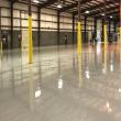 High Performance Systems Redefines Logistics Infrastructure with Advanced Industrial Warehouse Flooring Solutions