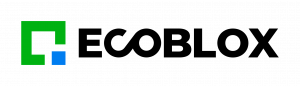 ECOBLOX, a leading innovator of AI compute infrastructure, announced today an optimization of its corporate leadership structure ECOBLOX company logo
