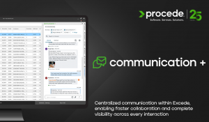 Communication Plus