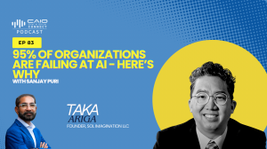 Taka Ariga