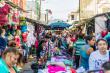 U.S. used clothing anchors local economies in El Salvador
