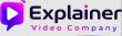 Explainer Video Company Strengthens Its Position as a U.S. Leader in SaaS, 2D, 3D & Motion Graphics Production