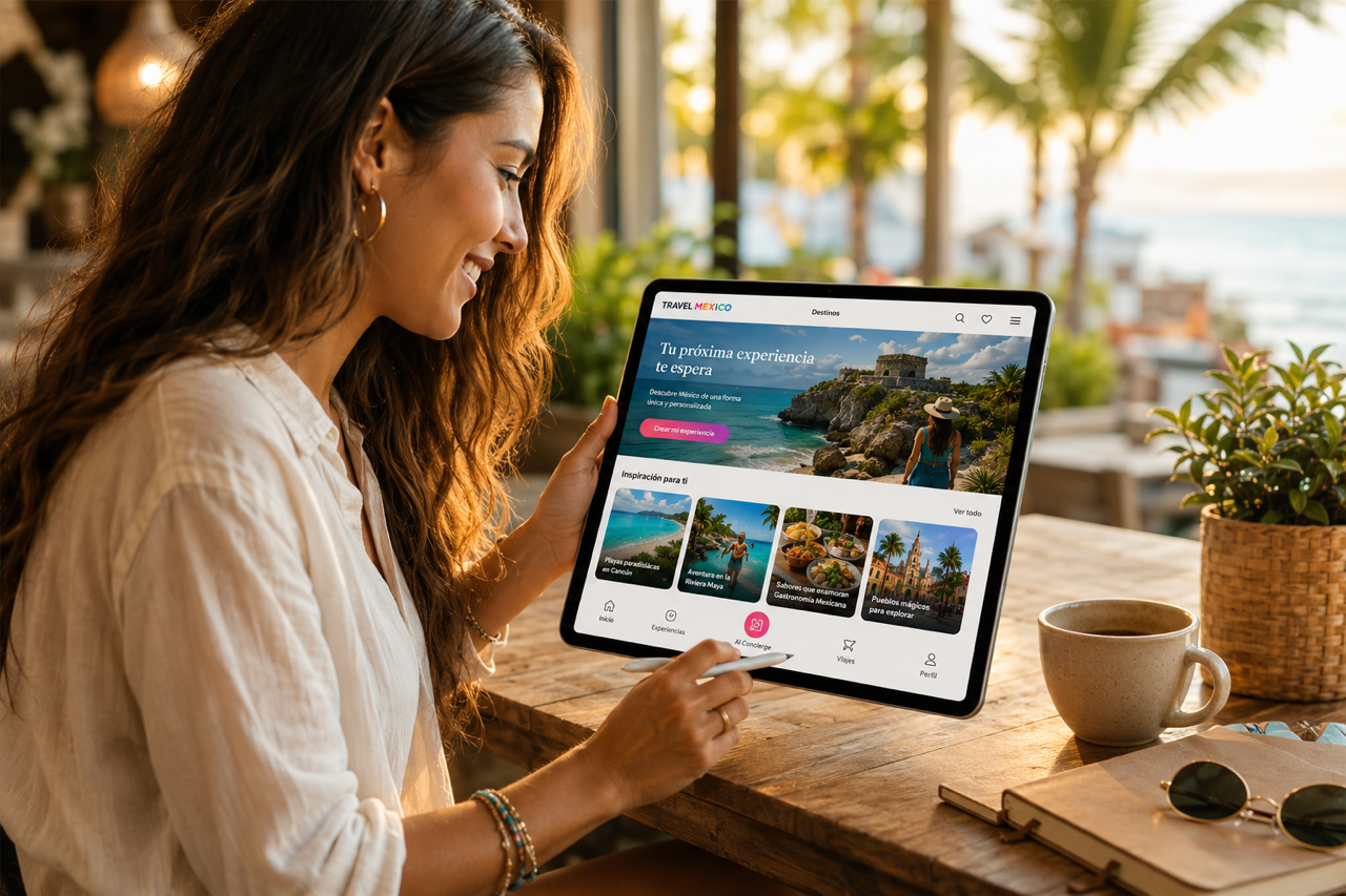 Smart Strategic Marketing Introduces “AI-Powered Experiential Travel Infrastructure”