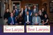 Zaner Law Personal Injury Lawyers and Founder Kurt Zaner Recognized in 2026 Best Lawyers Rankings