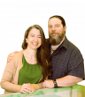 James & Lindsay Gaffney to Appear on Legacy Makers TV